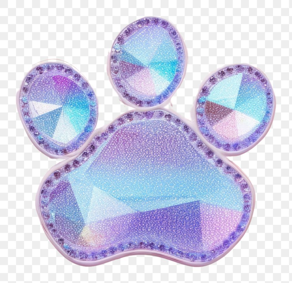 PNG Puppy jewelry shape bling-bling. AI generated Image by rawpixel.