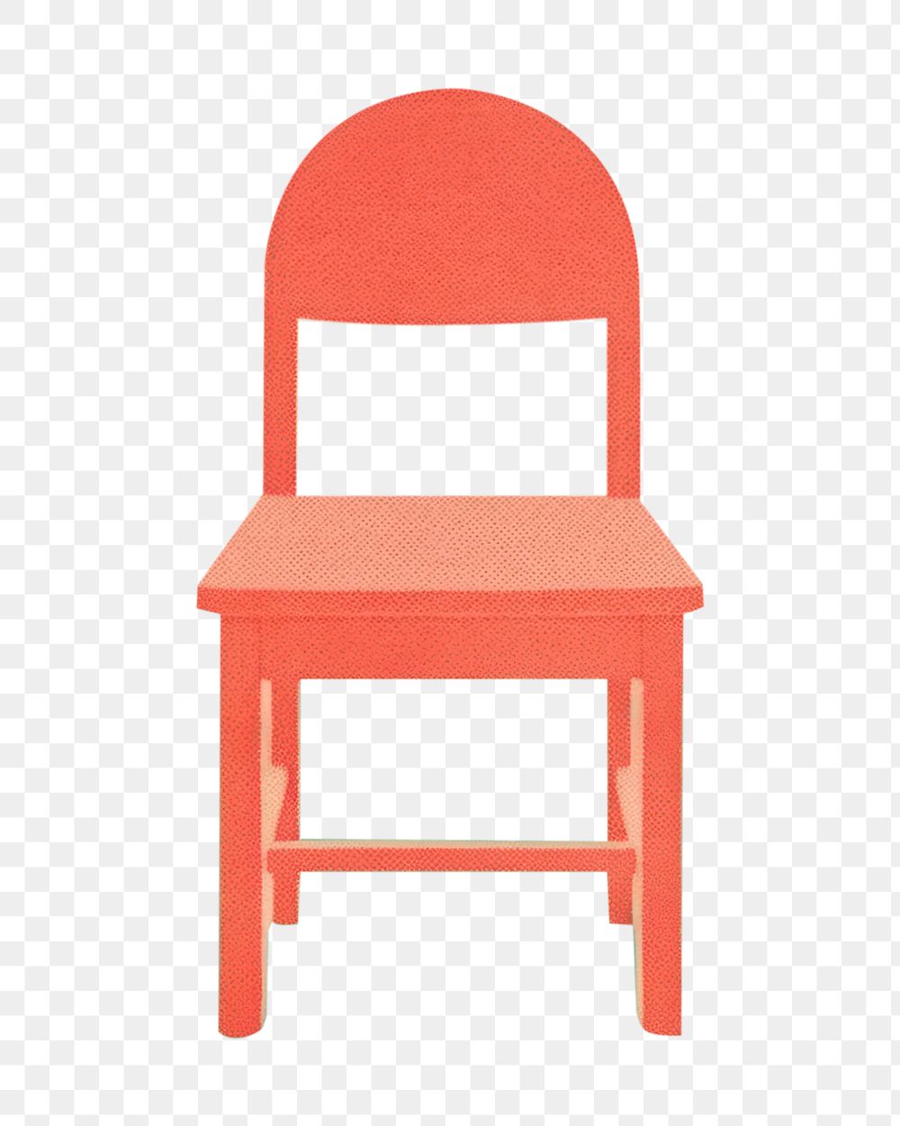 PNG Furniture chair rectangle absence. AI generated Image by rawpixel.