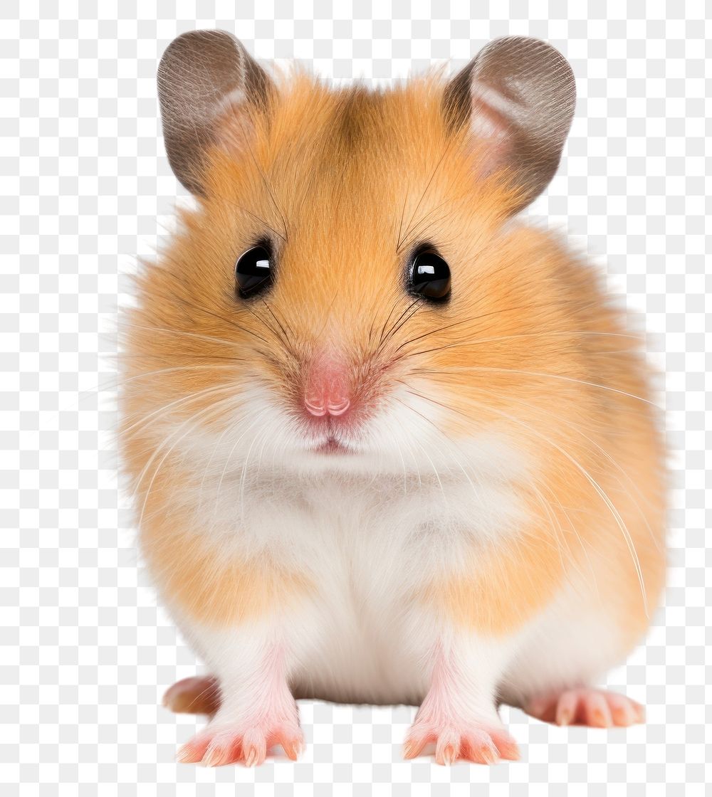 PNG Muroidea dormouse squirrel chipmunk. AI generated Image by rawpixel.