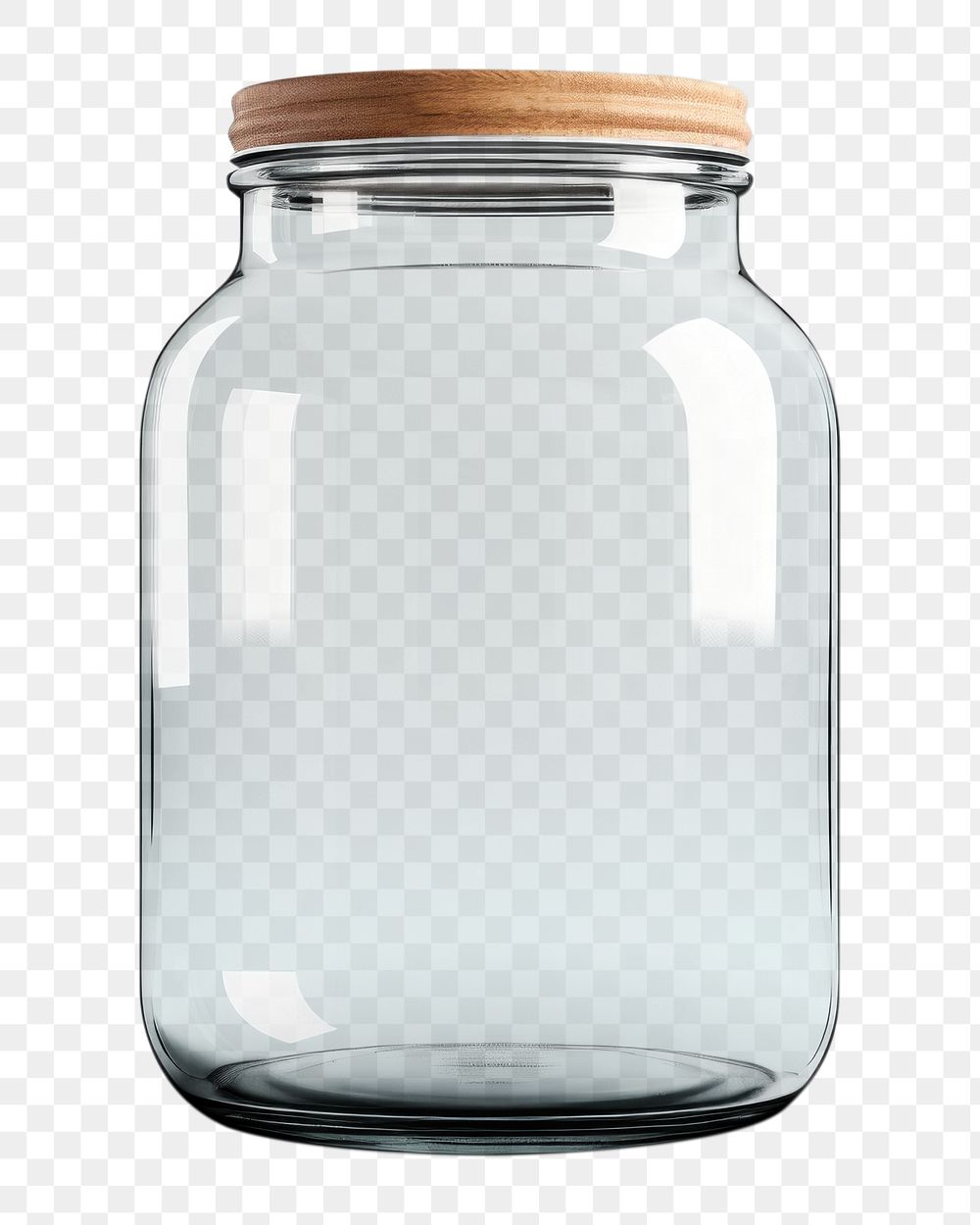 PNG Jar bottle glass transparent. AI generated Image by rawpixel.