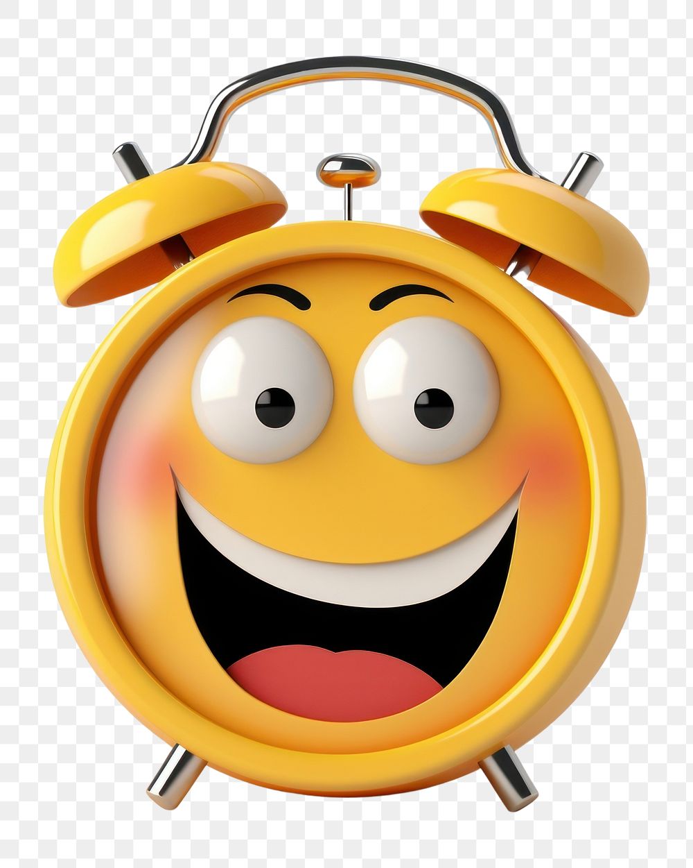 PNG Clock face white background anthropomorphic. AI generated Image by rawpixel.