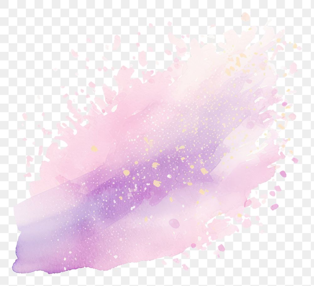 PNG Glitter backgrounds purple paper. AI generated Image by rawpixel.