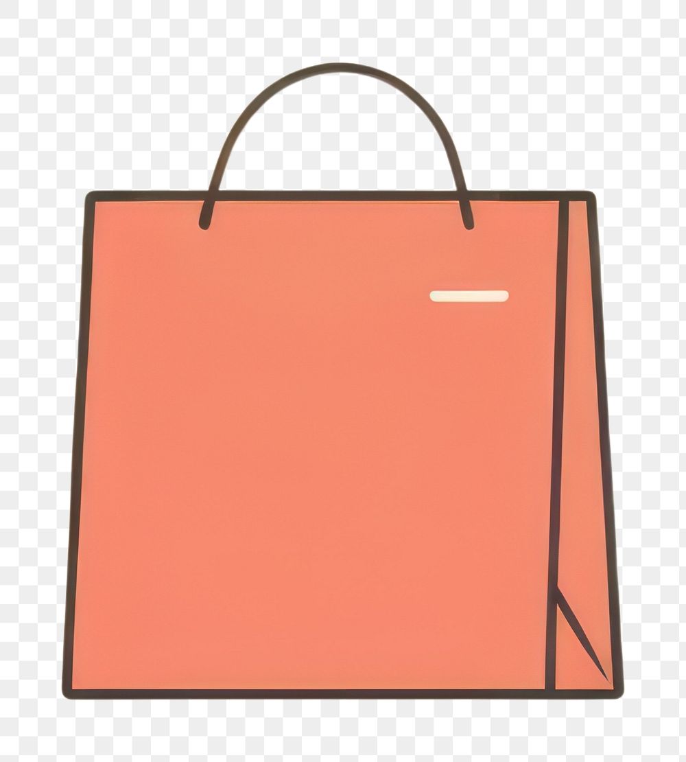 PNG Shopping bags handbag purse accessories.