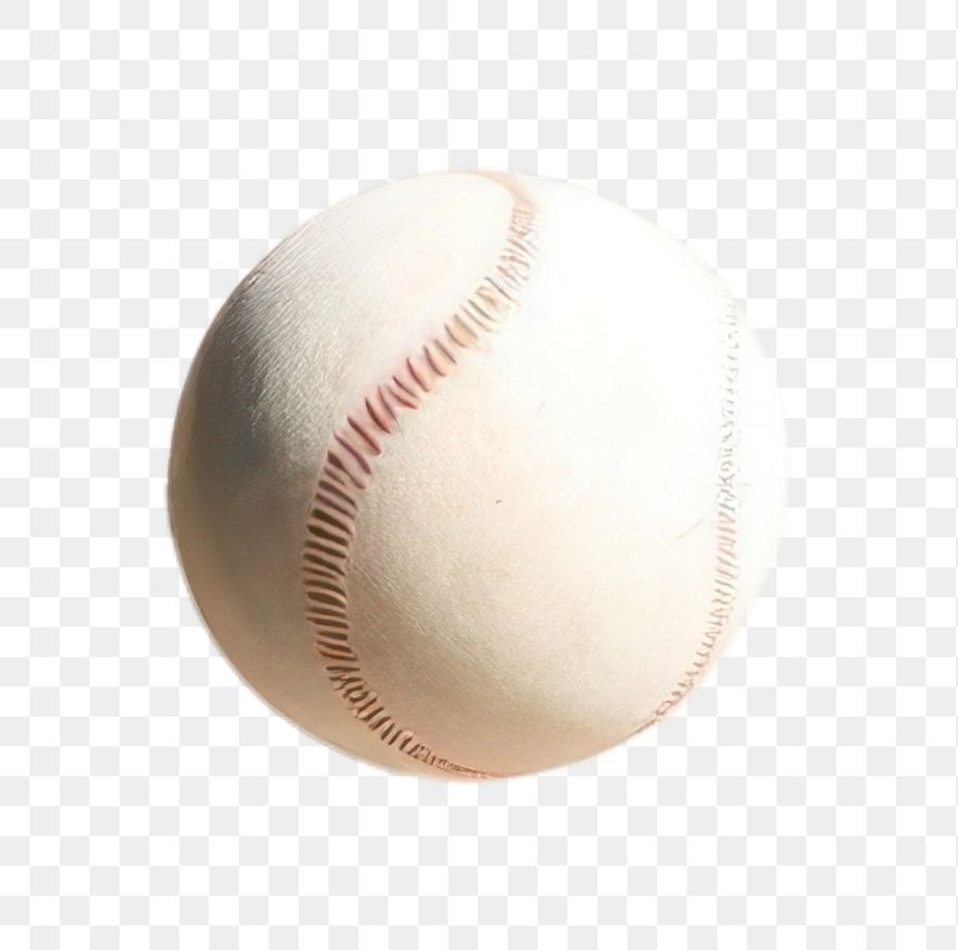 PNG Baseball shadow light white. AI generated Image by rawpixel.