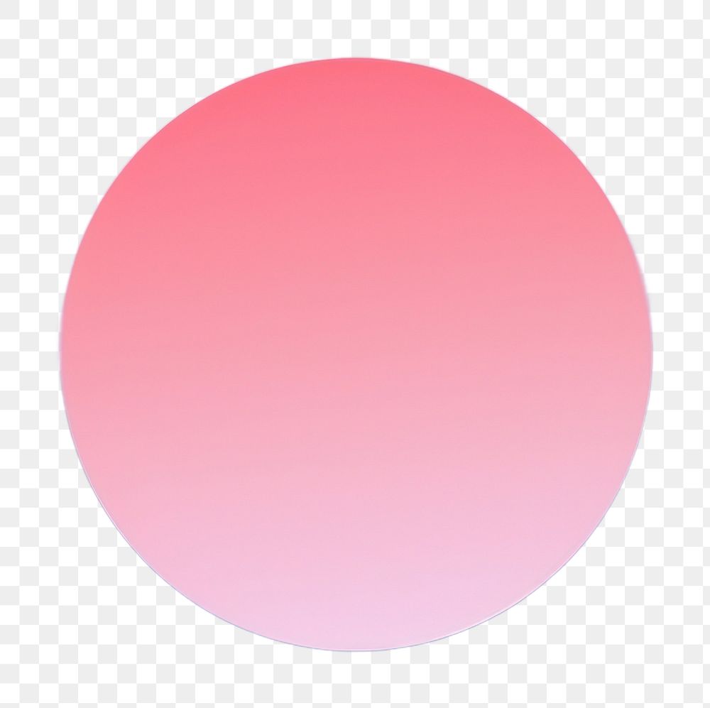 PNG  Aesthetic gradient wallpaper abstract circle shape