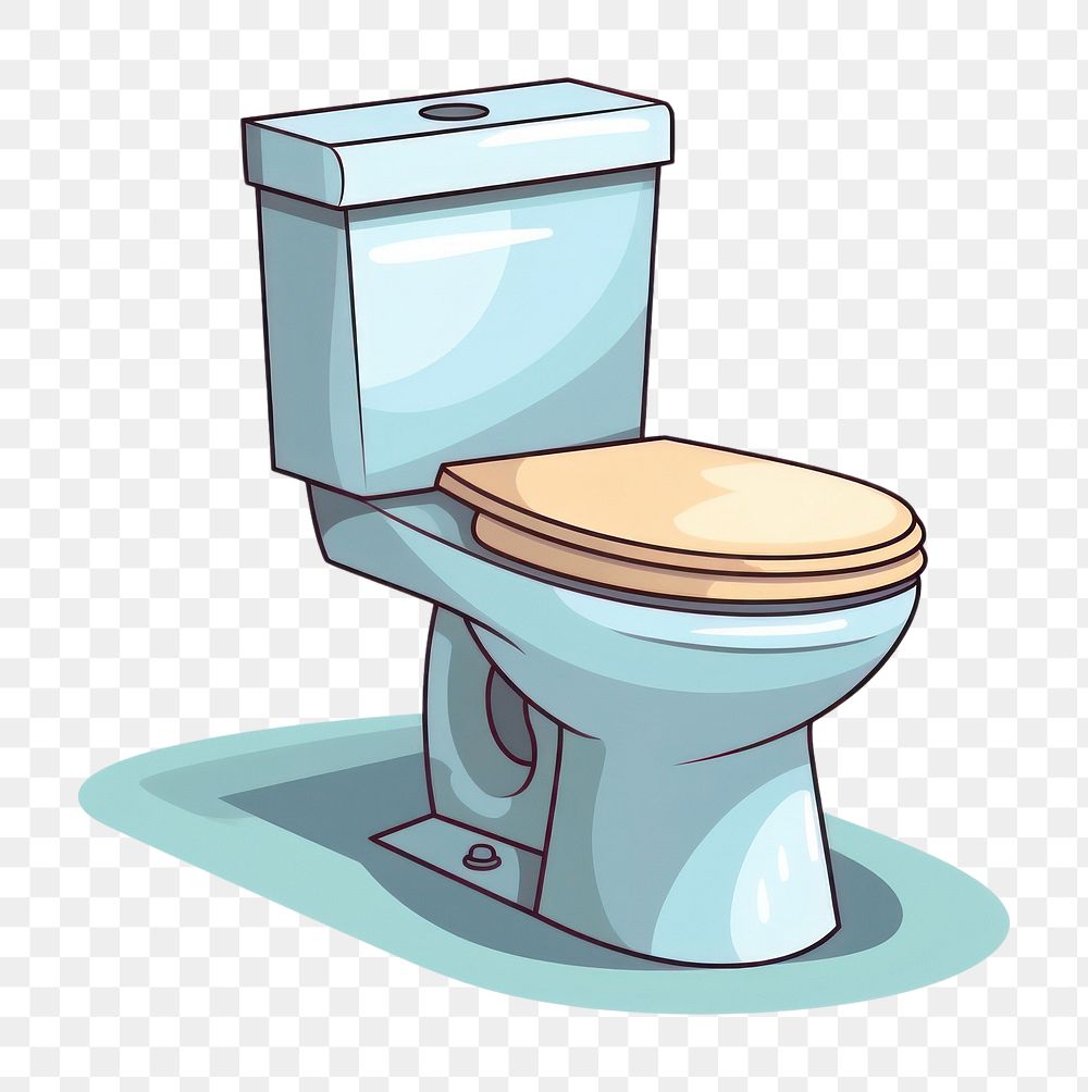 PNG Toilet bathroom indoors.