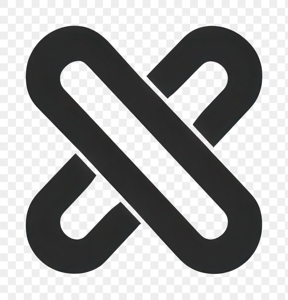 PNG Black minimalist anxiety logo design symbol text dynamite.