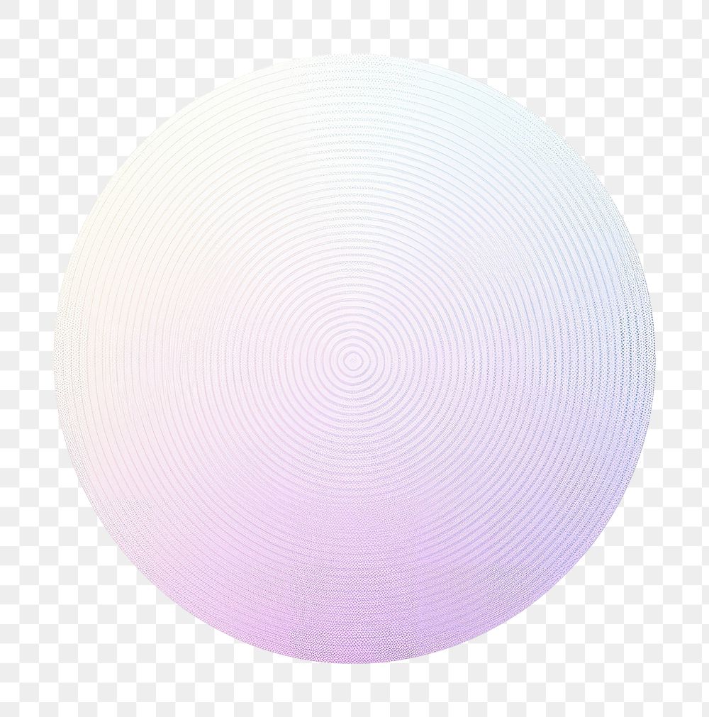 PNG Sphere disk.