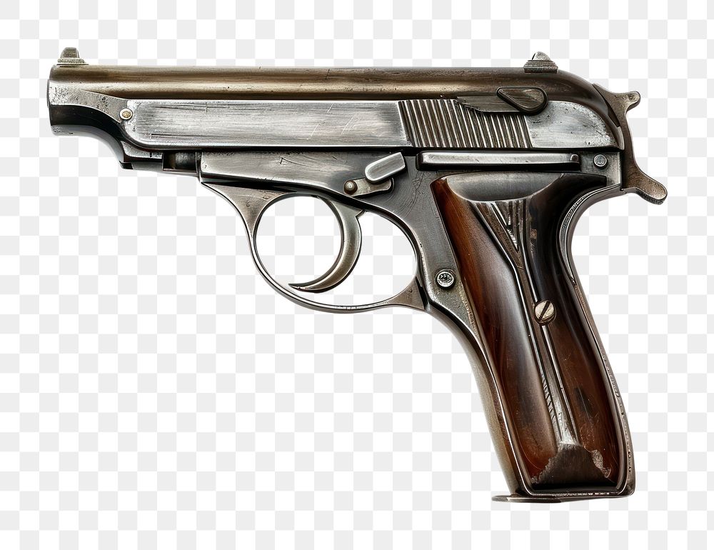 Photo of weapon weaponry firearm handgun.