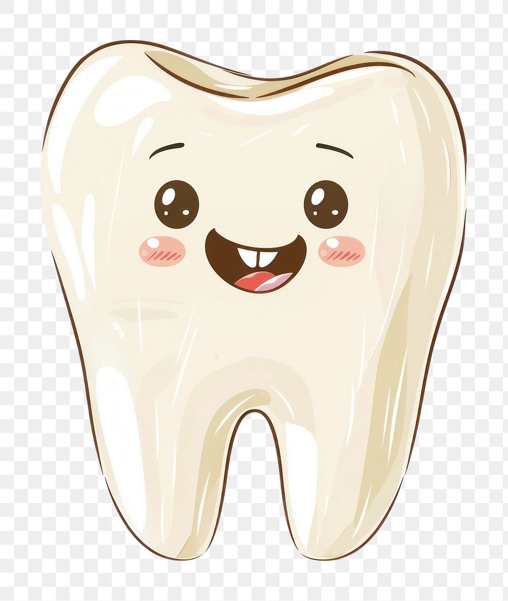 PNG Dentist boho naive funky person mouth human.