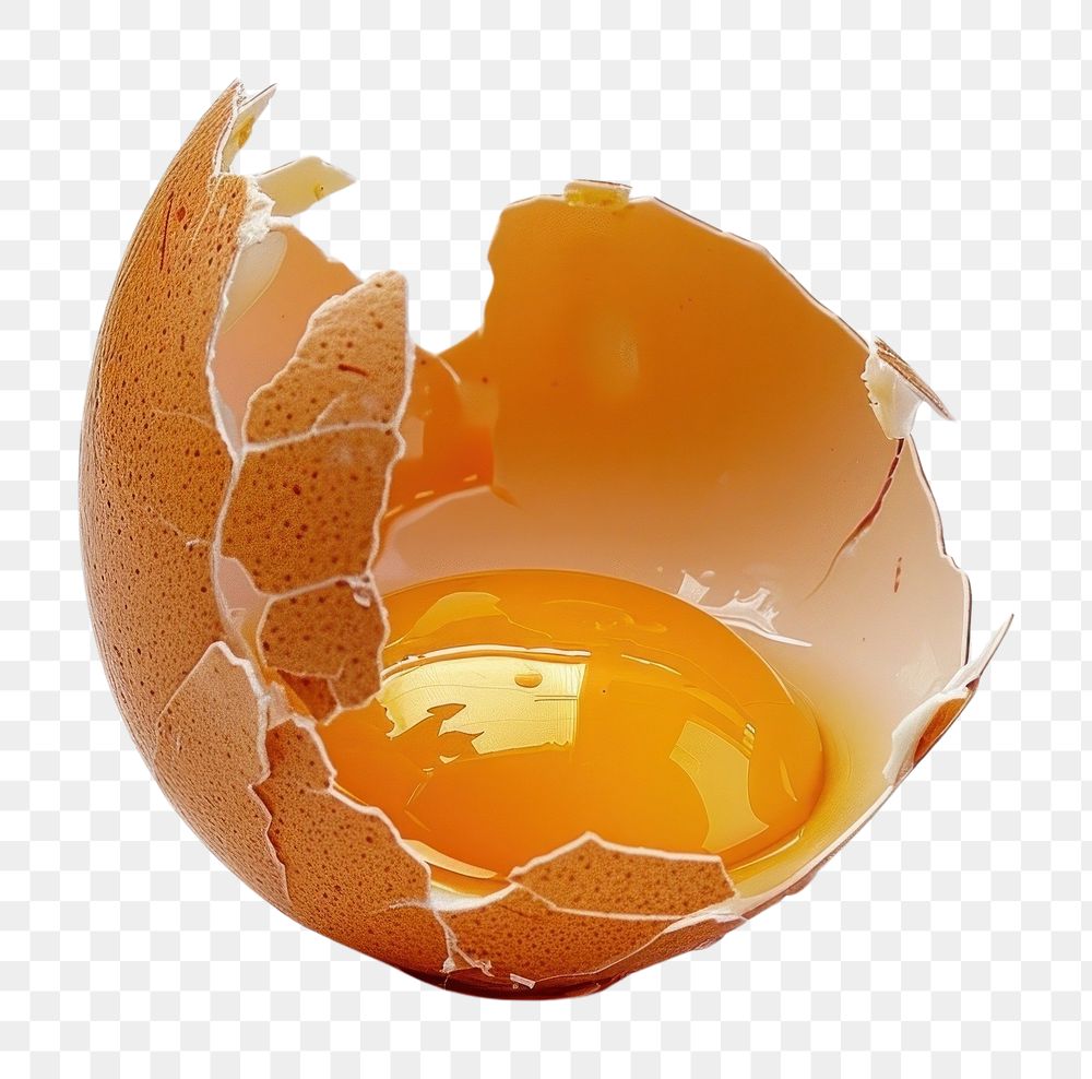 PNG Eggs shell egg food.