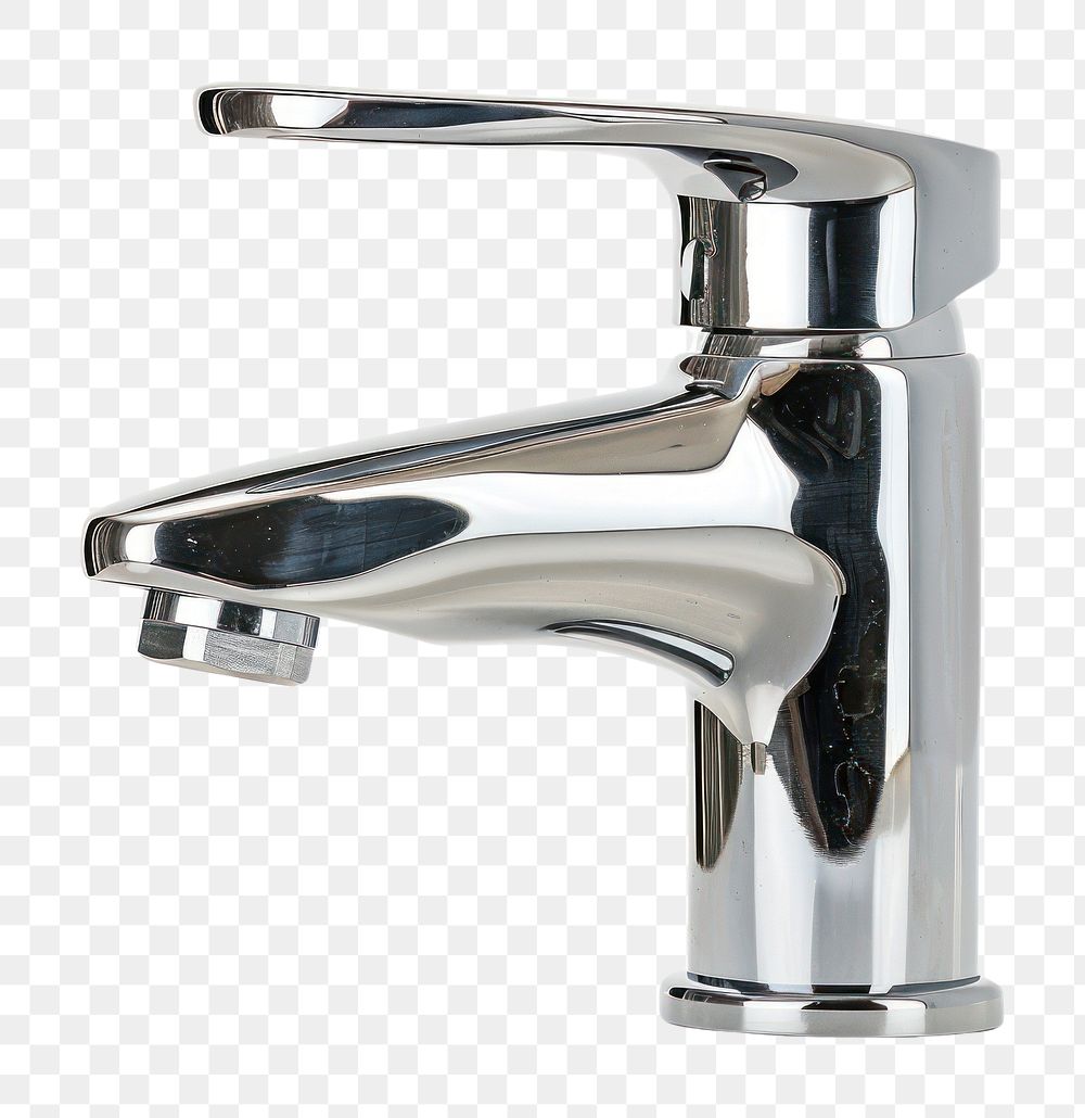 PNG Photo of water tap appliance device sink