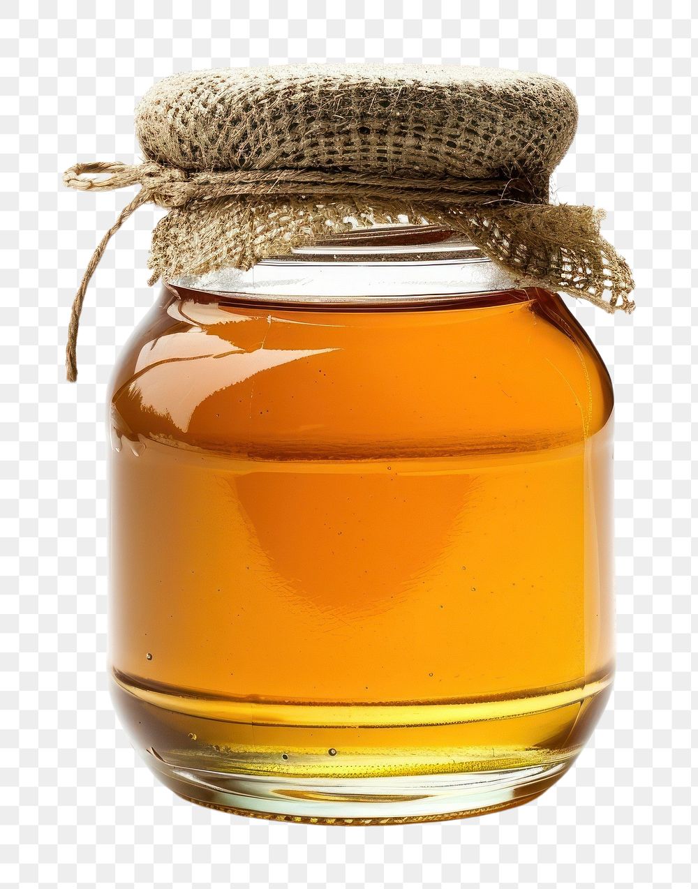 Honey jar bottle shaker food