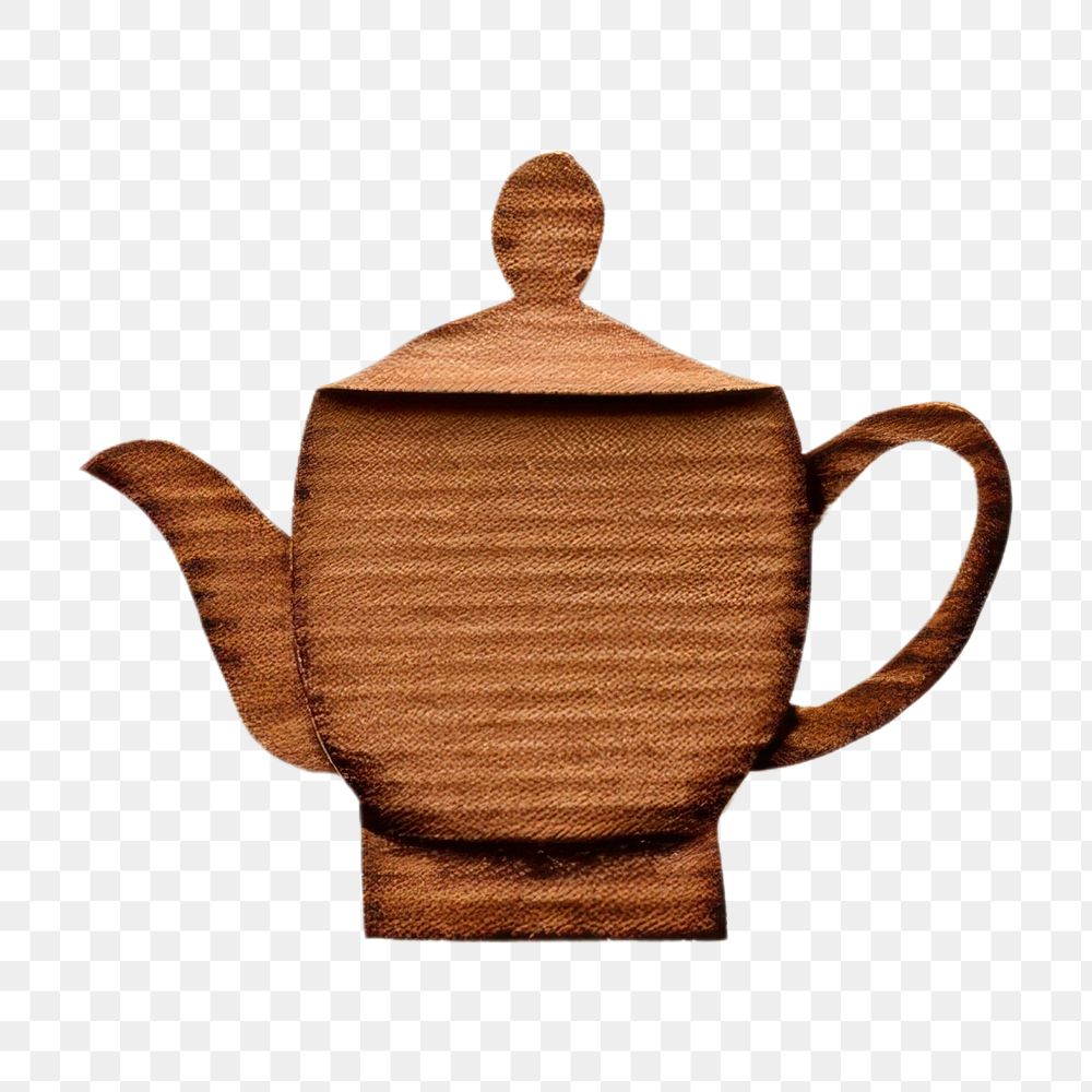 PNG Teapot craft cup  