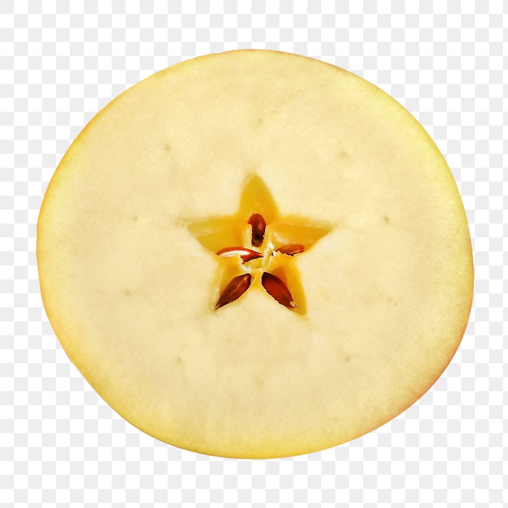 Png apple, transparent background