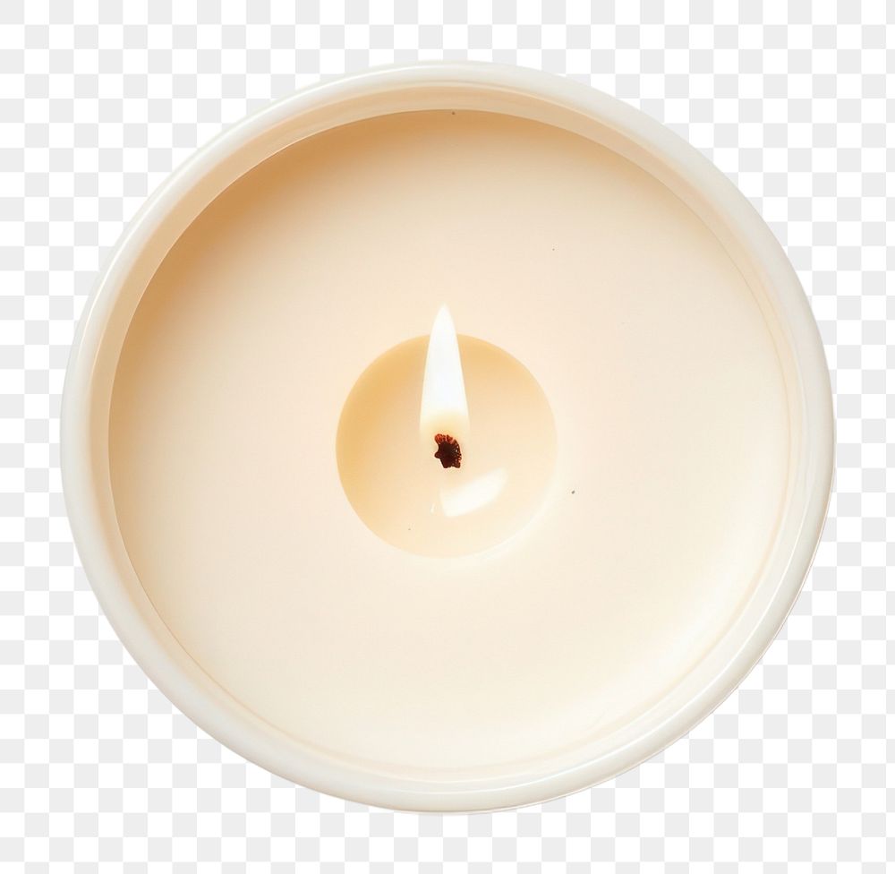 PNG Candle fire simplicity lighting. AI generated Image by rawpixel.