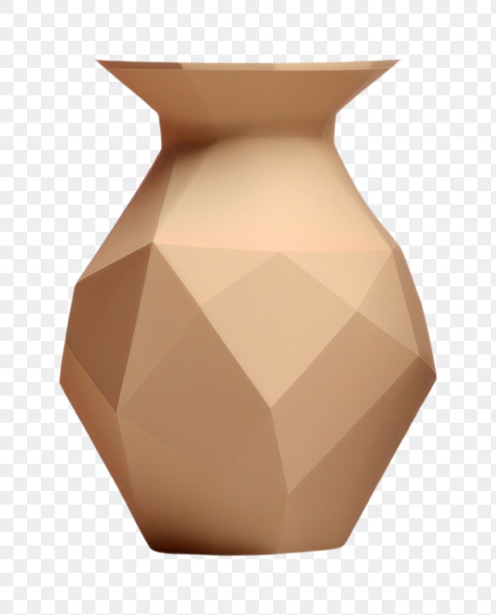 PNG Pottery vase art earthenware. AI generated Image by rawpixel.