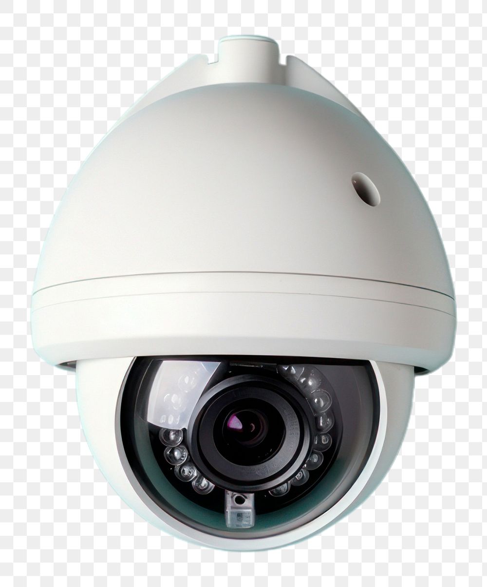 PNG Security camera surveillance technology protection. 