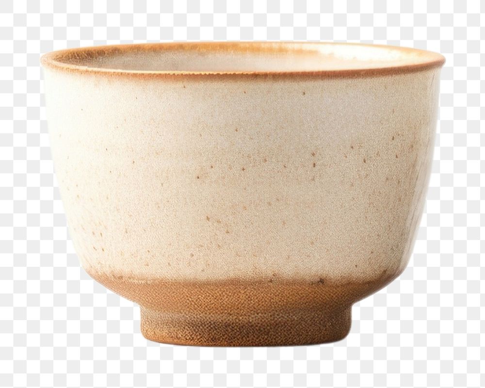 PNG Japanese tea cup porcelain pottery mug. 