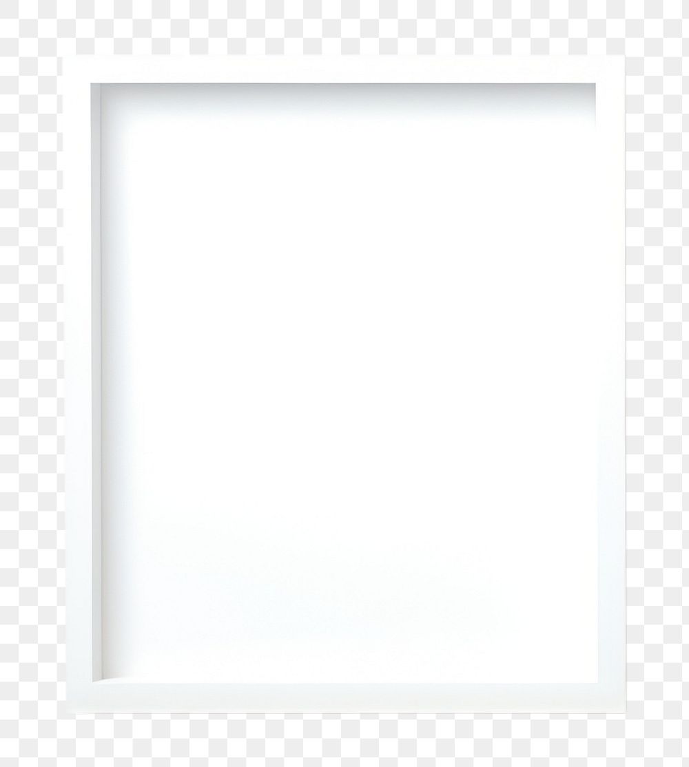 PNG Blank photo frame. | Premium PNG - rawpixel