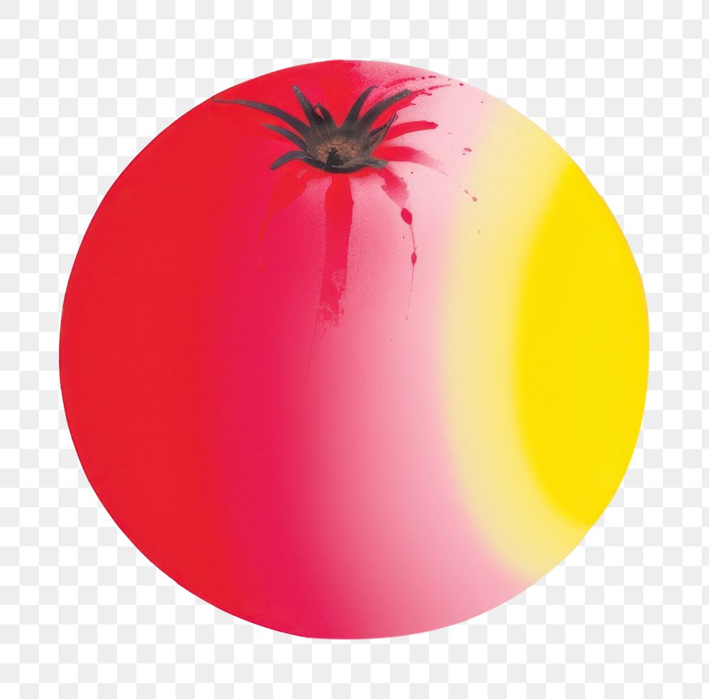 PNG Tomato confectionery bromeliaceae celebration. AI generated Image by rawpixel.