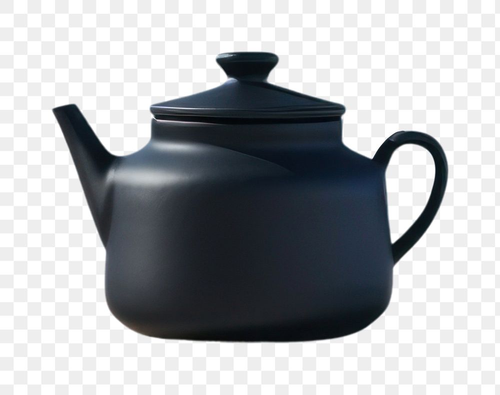PNG Tea pot teapot sky tranquility.