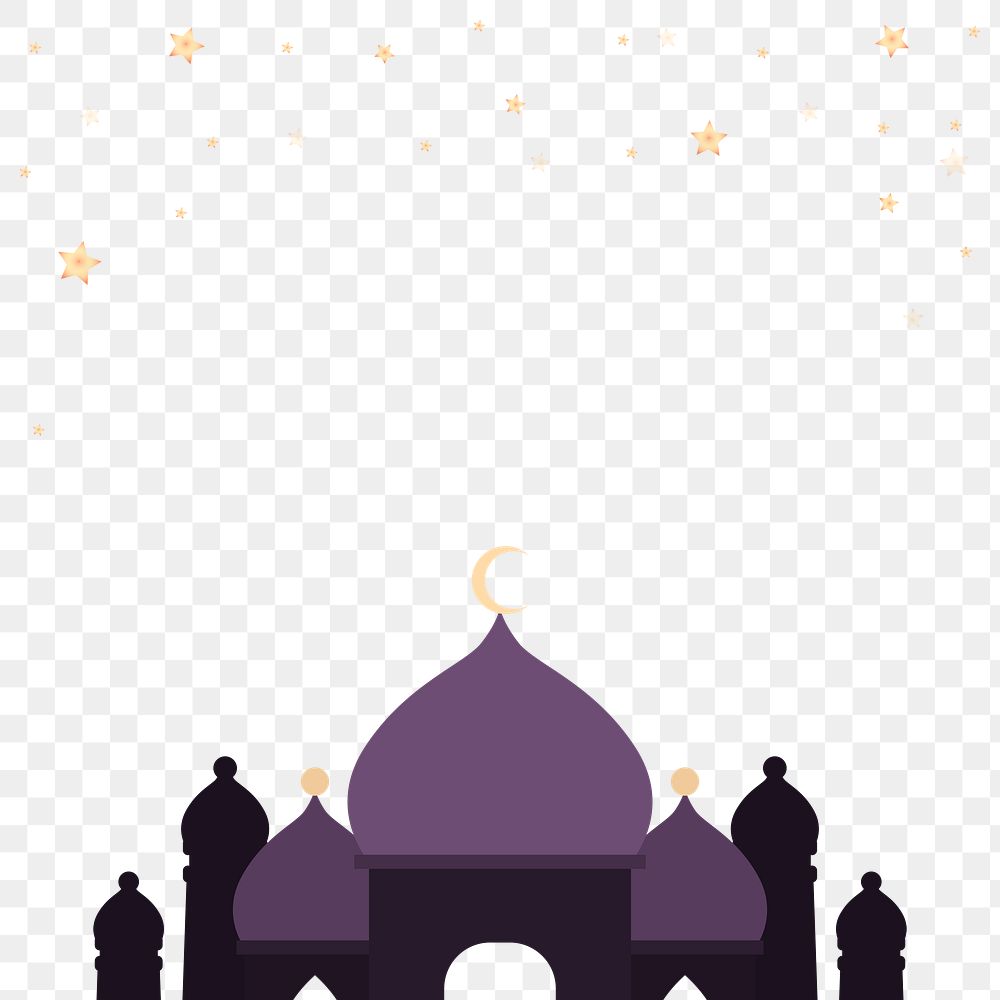 Border Mosque PNG Images | Free Photos, PNG Stickers, Wallpapers &  Backgrounds - rawpixel