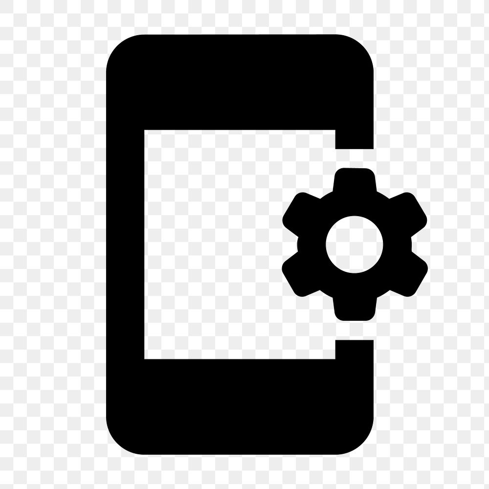 App Settings Alt PNG icon, | Premium Icons - rawpixel