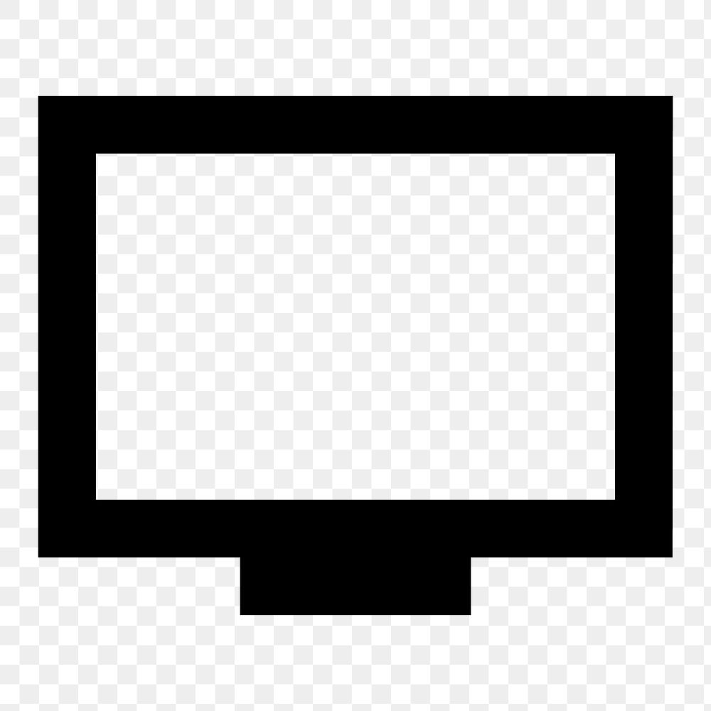 Png personal video notification icon premium icons rawpixel