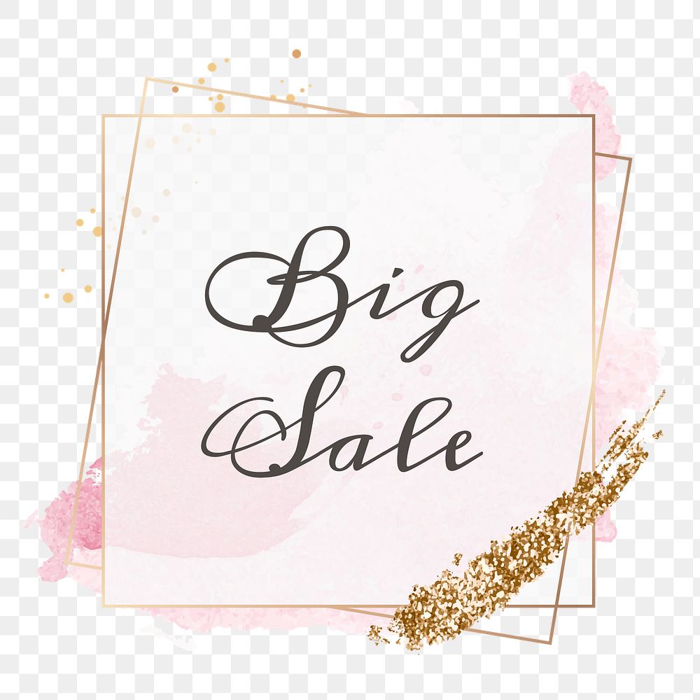 Big sale png feminine frame
