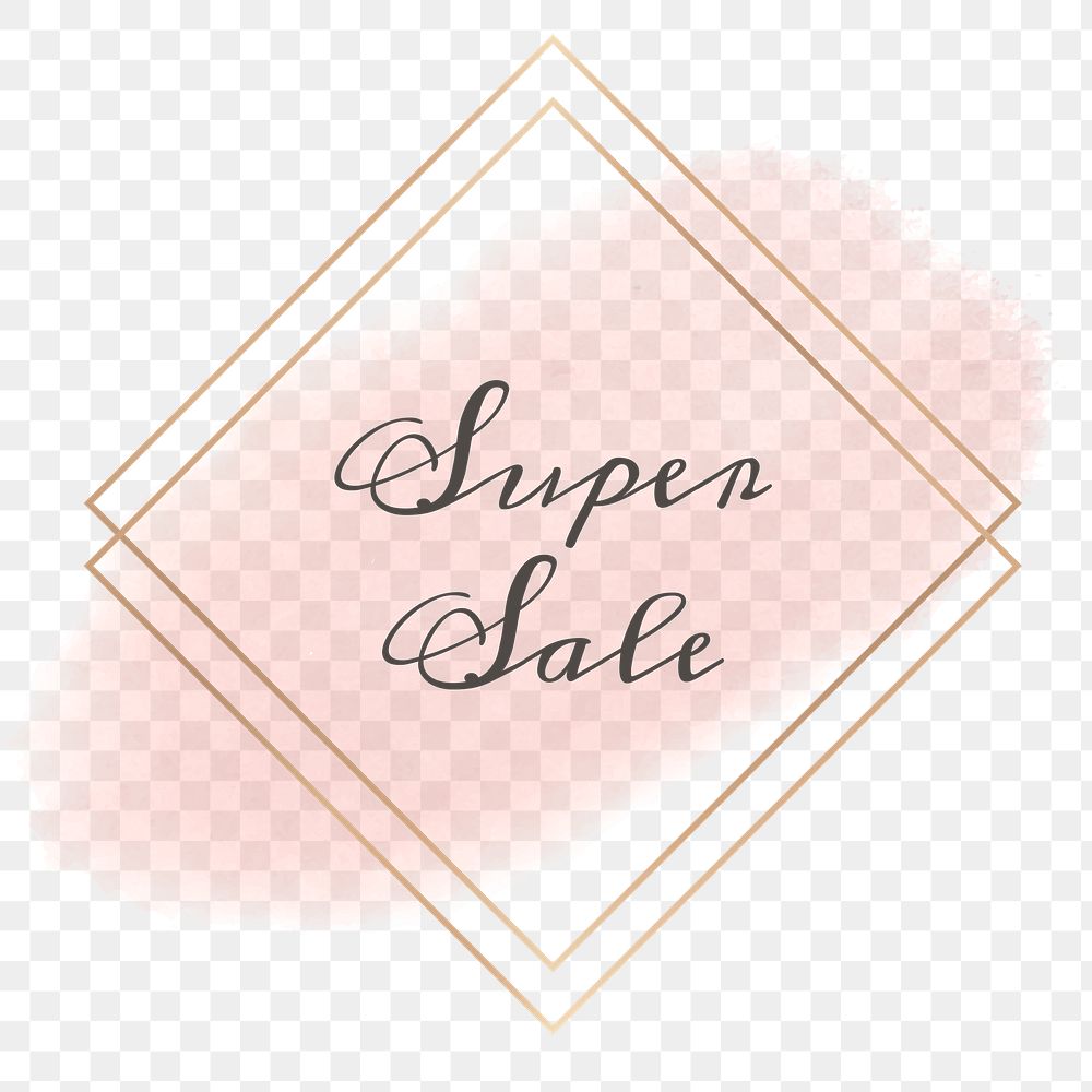 Super sale png feminine frame
