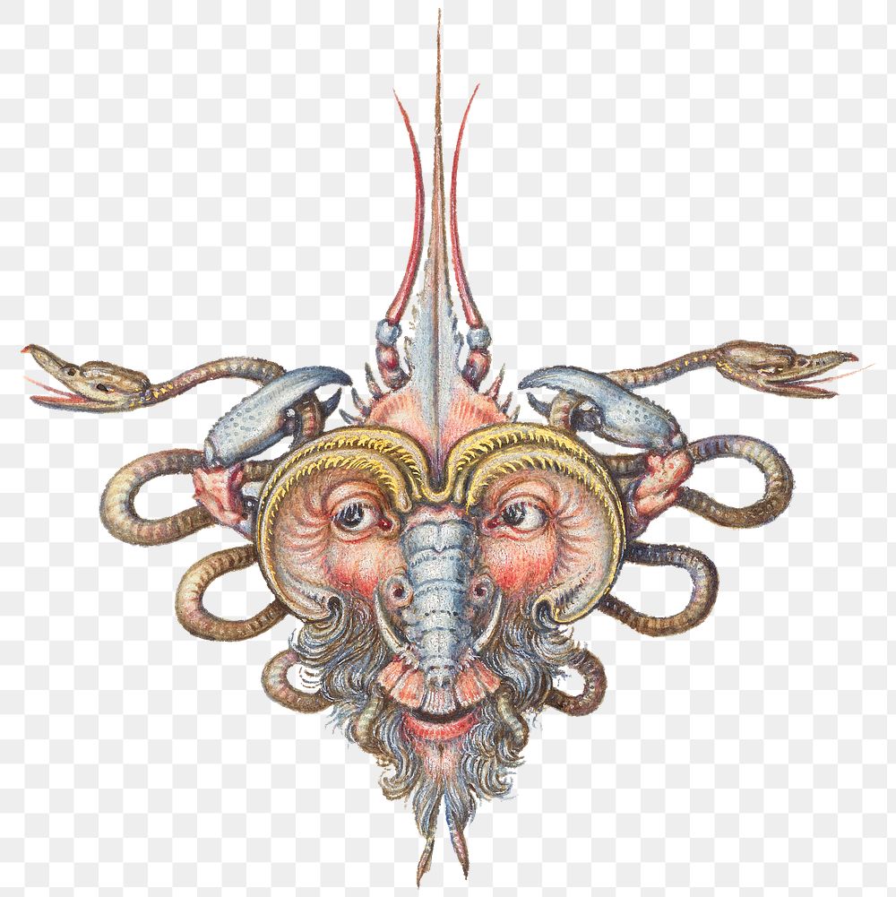 Png troll face mythical creature decorative