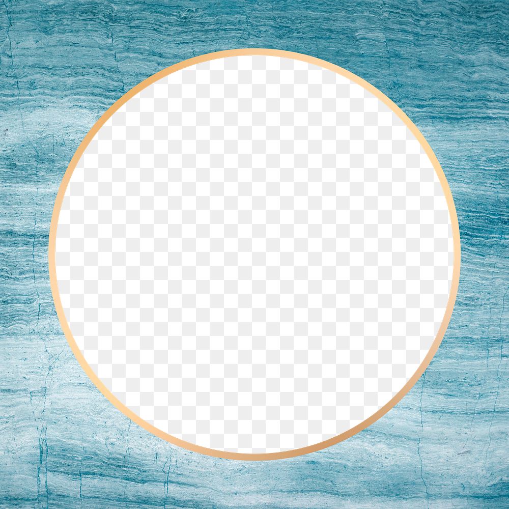 Png frame wood textured background