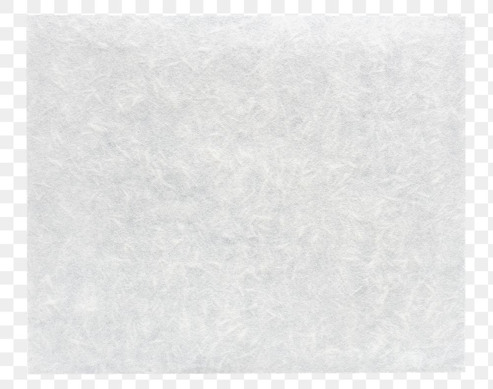 White mulberry paper textured background