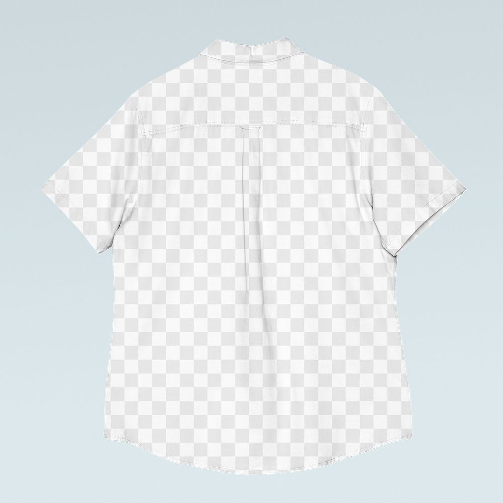 Png short sleeve shirt transparent | Premium PNG - rawpixel