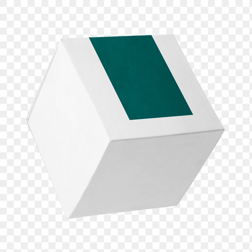 Box png on transparent background