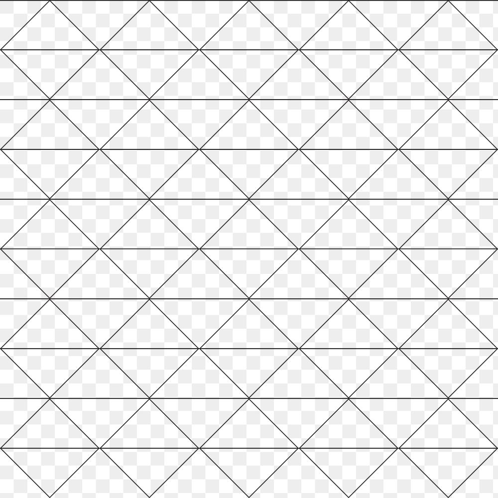 Gray rhombus patterned background design element