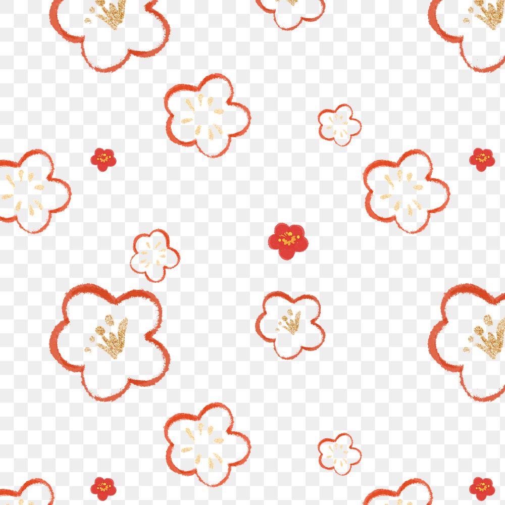 Chinese National Day celebration png pattern