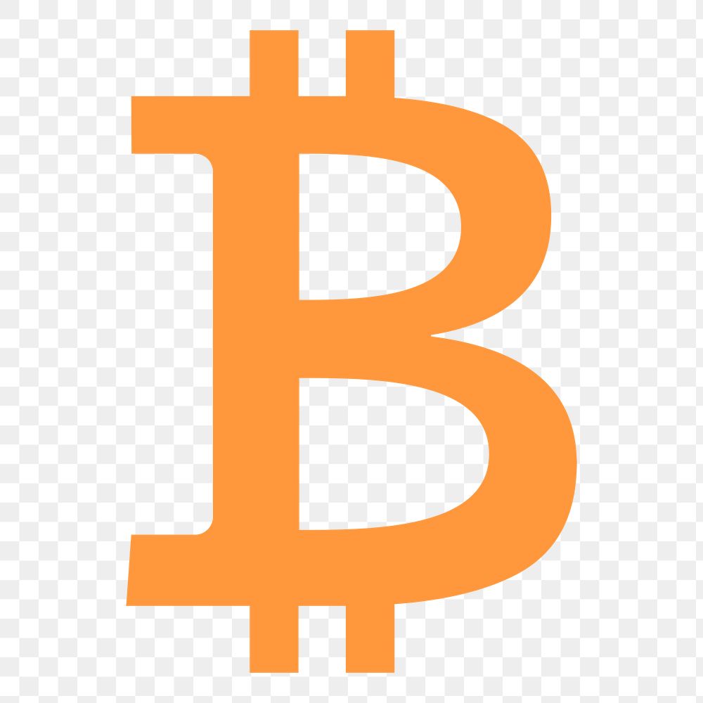 Bitcoin blockchain cryptocurrency icon png open-source finance concept