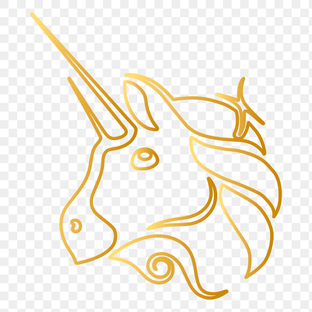 Uniswap cryptocurrency unicorn icon png blockchain finance concept