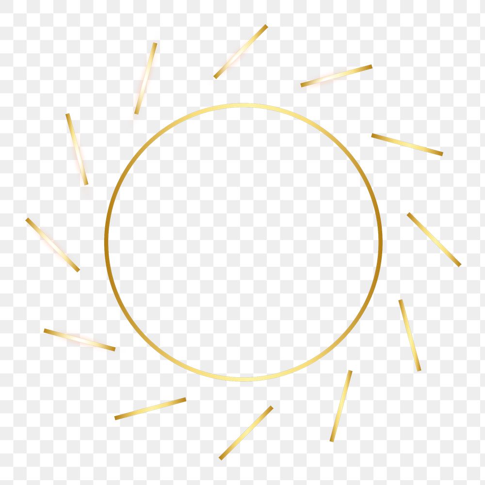 Sun icon png renewable energy symbol
