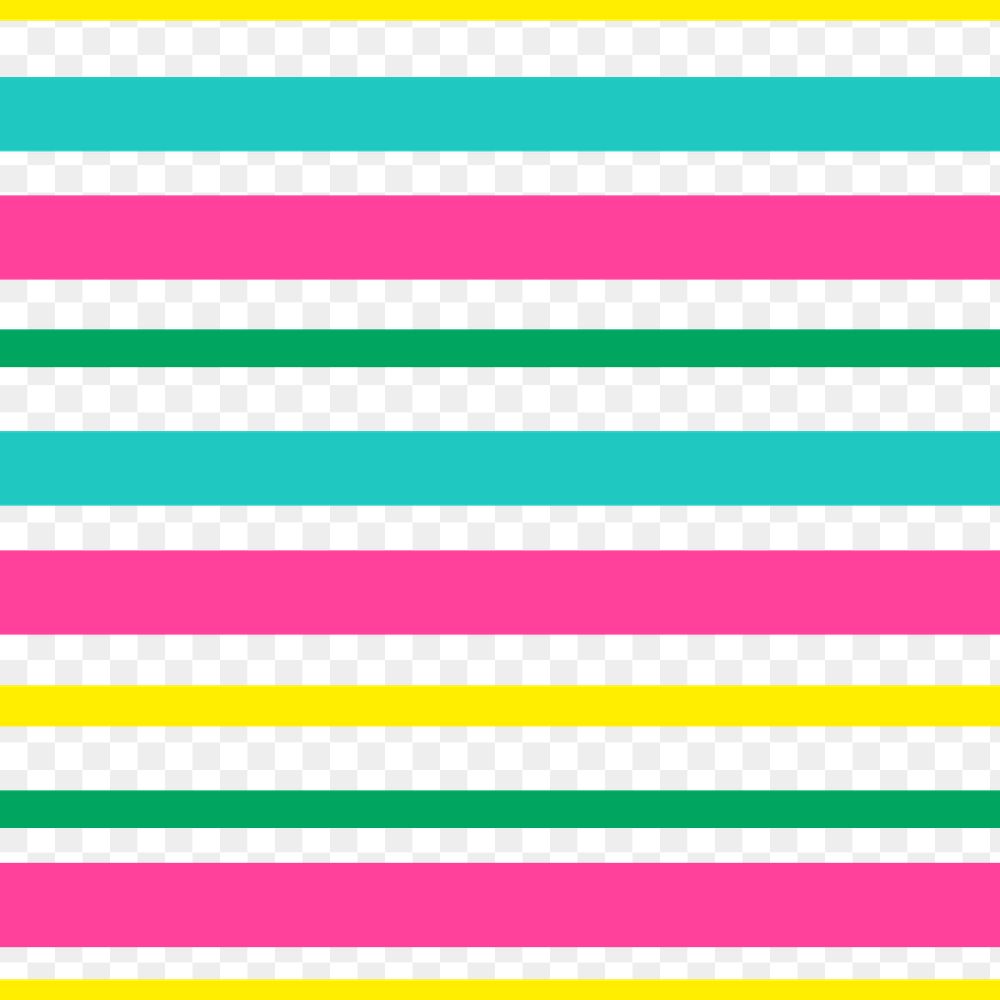 Cute striped background png transparent, pink colorful pattern