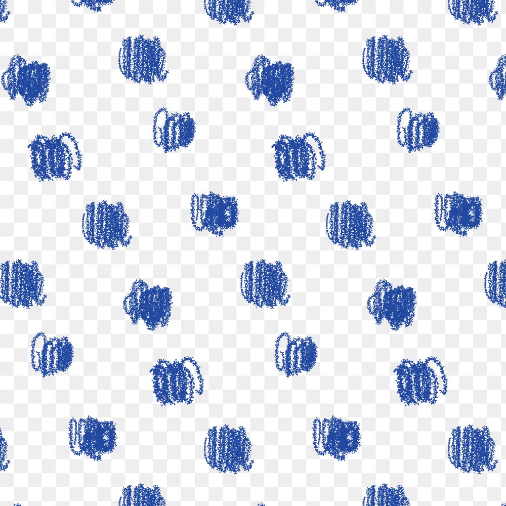Crayon hatching png pattern, transparent background
