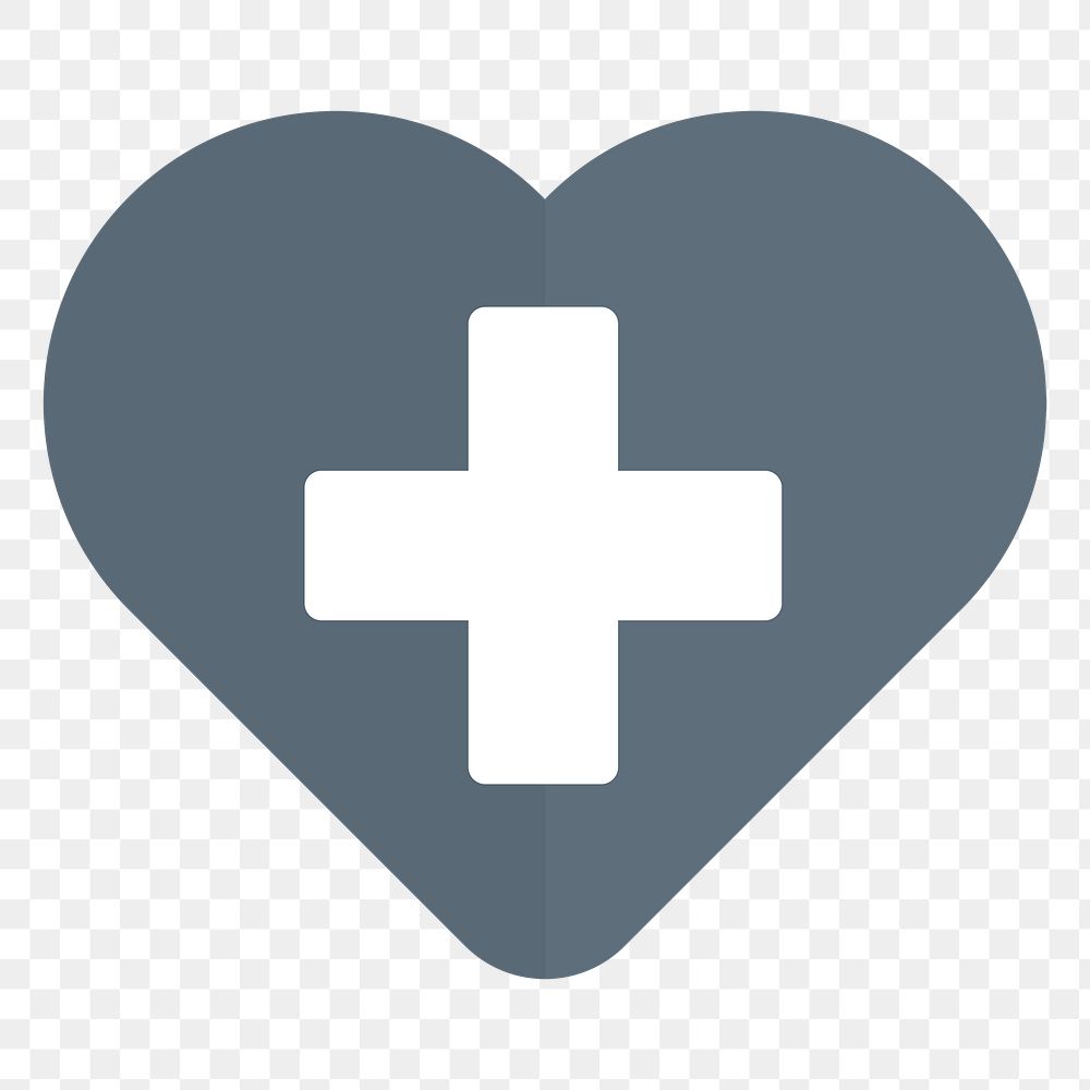 Health care icon transparent png