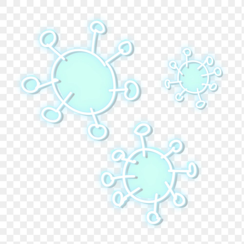 Coronavirus outbreak transparent png
