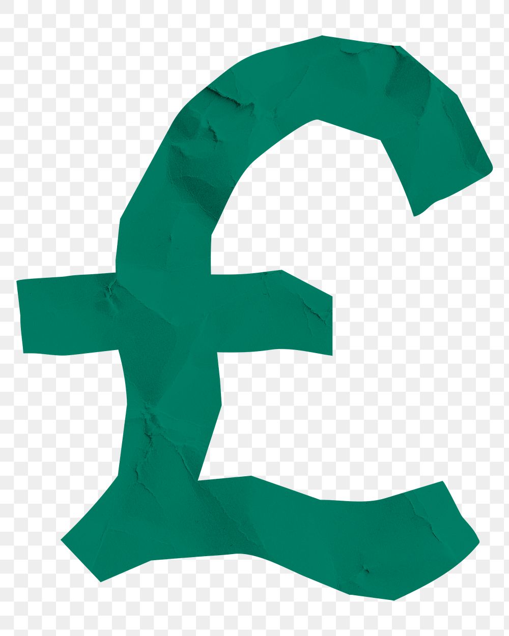 Png pound sign paper cut symbol