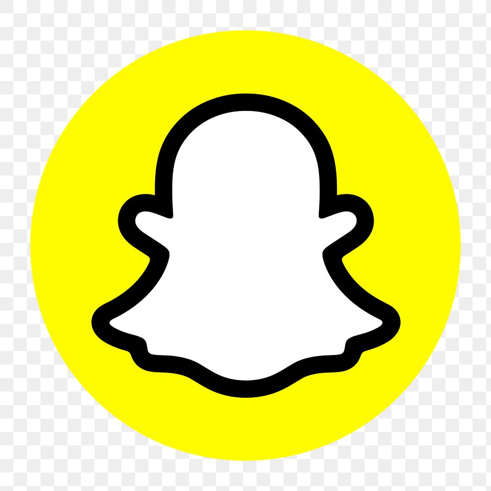 Social media Snapchat Ghost, social media, white, logo png | PNGEgg