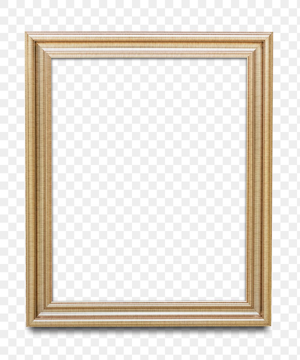 Blank frame transparent png | Royalty free stock transparent png - 1230674