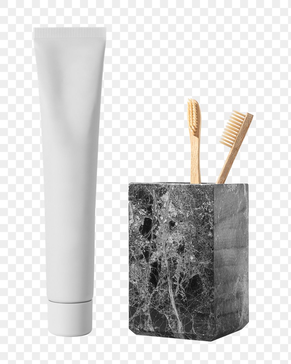 Png bathroom essentials sticker, eco-friendly | Free PNG Sticker - rawpixel