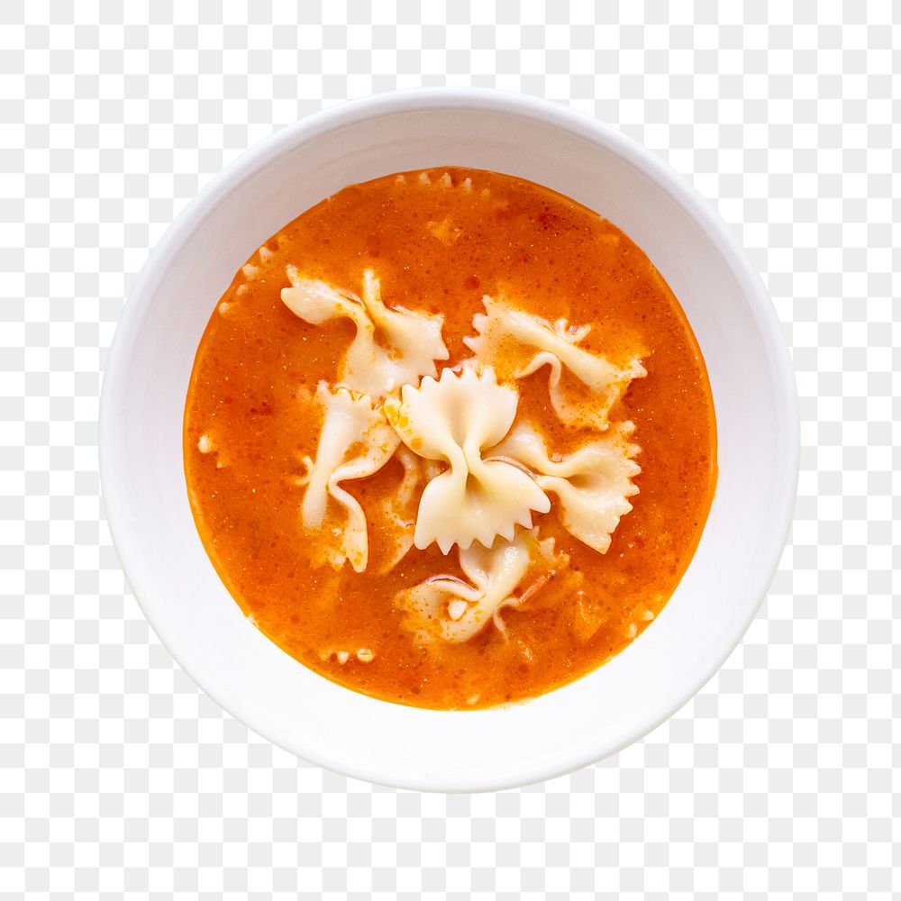 Png tomato soup lunch for kids